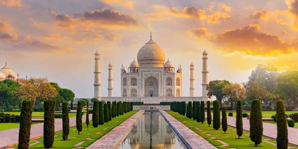 Beyond Delhi, Agra and Jaipur